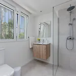 Ocean Front With Private Pool Дом отдыха Эстепона