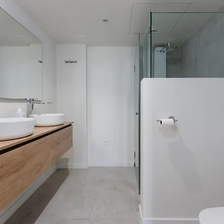 度假居 Ocean Front With Private Pool